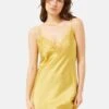 ETAM Artiste - Chemise De Nuit / Nuisette - Gold Coloured