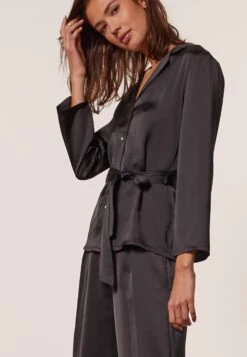 ETAM Mery - Haut De Pyjama - Black -Etam 0e7a37c83201412f80105c3ce310504c