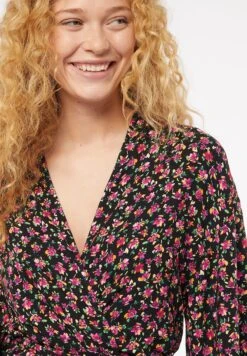 ETAM Giselle - Chemise De Nuit / Nuisette - Black 5 ETAM Giselle - Chemise De Nuit / Nuisette - Black -Etam 0feeae8e014d47c385fb8e685b1aaddb