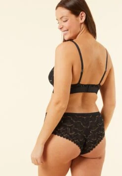 ETAM Tabby - Slip - Black 6 ETAM Tabby - Slip - Black -Etam 1060e1108c654b70bf52f83dde7e3bd1