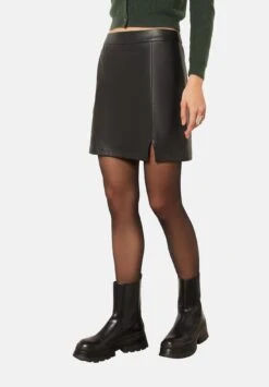 ETAM Jia - Minijupe - Noir