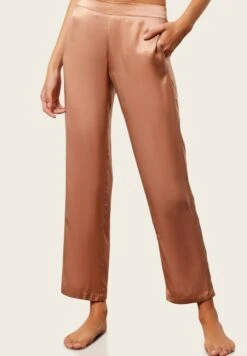 ETAM Bas De Pyjama - Rose Pâle