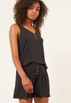 ETAM Bas De Pyjama - Black