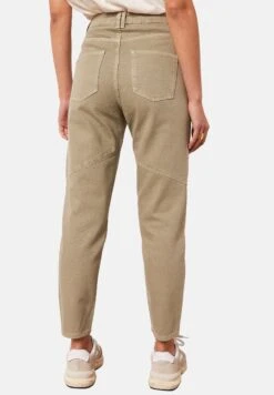 ETAM Baran - Jeans Fuselé - Vert Kaki 7 ETAM Baran - Jeans Fuselé - Vert Kaki -Etam 11f6abe55cdb4ba0916bfe6b0baf47ba