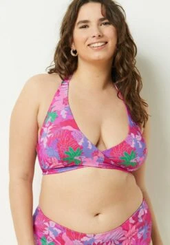 ETAM Verso - Haut De Bikini - Rose 5 ETAM Verso - Haut De Bikini - Rose -Etam 1236395b173549d79b39f48c0a6ab48c