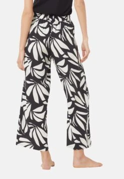 ETAM Bas De Pyjama - Noir 6 ETAM Bas De Pyjama - Noir -Etam 1292607d1dd0404d9cfd3a53253d7433