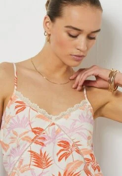 ETAM Felixa - Débardeur - Blanc -Etam 13a9f794a60d49a193d7d7f1b0d2c180