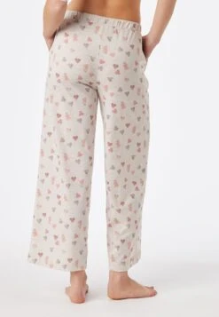 ETAM Declan - Bas De Pyjama - Beige 6 ETAM Declan - Bas De Pyjama - Beige -Etam 1430ba9c00864933802552fc001f9626