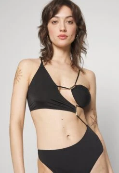 ETAM Defile - Maillot De Bain - Black -Etam 1471f3973191428993040070e8db951b