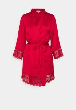 ETAM Sky - Peignoir - Red 10 ETAM Sky - Peignoir - Red -Etam 14fc3b139c93493a9d2abc82b208971d