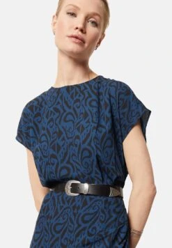 ETAM Romania - Robe De Jour - Bleu Marine -Etam 153c9cf28ccb486f97c633a6c176233c