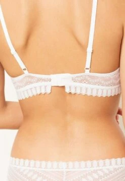 ETAM Diamant - Soutien-Gorge Triangle - Ecru -Etam 15c175802950429fa63b8e92a761fdd7