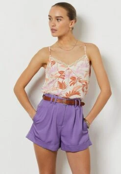 ETAM Felixa - Débardeur - Blanc