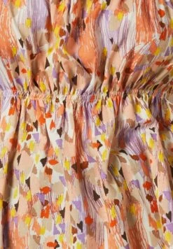 ETAM Felicito - Débardeur - Orange -Etam 1709f907c9ed4cf199f956110edfc97d