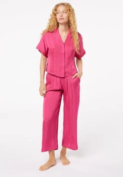 ETAM Bas De Pyjama - Fuschia