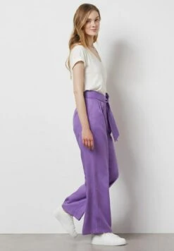 ETAM Sybile - T-Shirt Basique - Ecru 9 ETAM Sybile - T-Shirt Basique - Ecru -Etam 1759e0769ac24031b6eccff3c1f68cc8