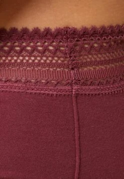 ETAM Celia Period Shorty - Culottes Menstruelles - Grenat -Etam 17c53b29a1cc4649afbfb1fd8a8b5eee