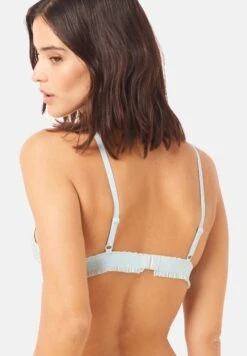 ETAM Rythme - Soutien-Gorge Triangle - Bleu Ciel -Etam 184380e9e9d946e48ff181528a0557dc