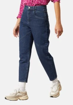 ETAM Daran - Jeans Fuselé - Bleu Marine -Etam 18aa943813914f5294630a270f4a632d