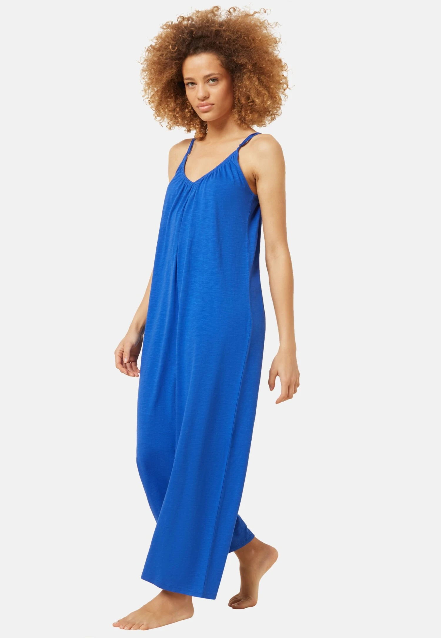 ETAM Caya - Pyjama - Noir 4 ETAM Caya - Pyjama - Noir – Image 4