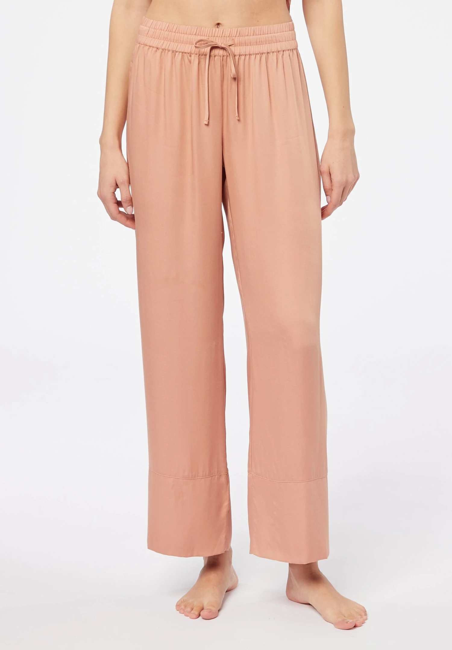 ETAM Chic - Bas De Pyjama - Dune 1 ETAM Chic - Bas De Pyjama - Dune