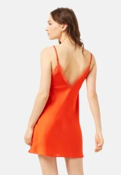 ETAM Sentiment - Chemise De Nuit / Nuisette - Fuschia 6 ETAM Sentiment - Chemise De Nuit / Nuisette - Fuschia -Etam 19cc0f84439c4627a61c025e58cc3c2f