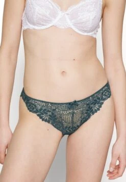 ETAM Success - String - Bleu Pétrole