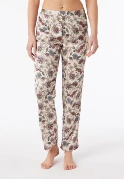 ETAM Grace - Bas De Pyjama - Ecru