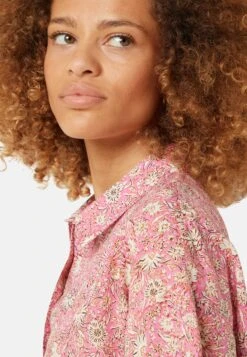 ETAM Ulyanna - Haut De Pyjama - Rose Pâle -Etam 1a5cc415959e4fd89bb8fed59be50188