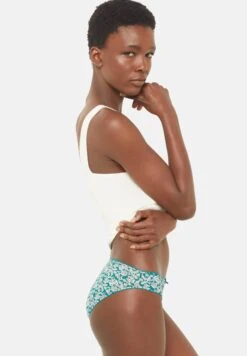 ETAM Selma - Slip - Vert Sapin 8 ETAM Selma - Slip - Vert Sapin -Etam 1a78e665613149b7b26369e7db29c7a4