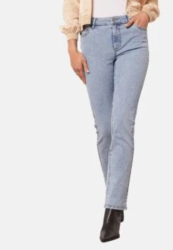 ETAM David - Jean Slim - Bleu -Etam 1aa053d97abf443d9d1cd20324c73e02