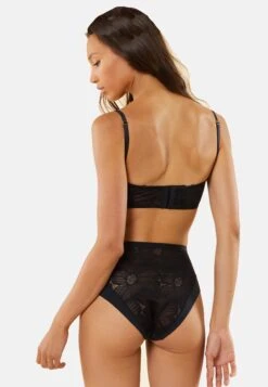 ETAM Flexi - Slip - Noir -Etam 1aef5b7a0c4f4007bbf67c05d368d9b8
