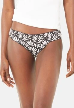 ETAM Selma - Slip - Noir