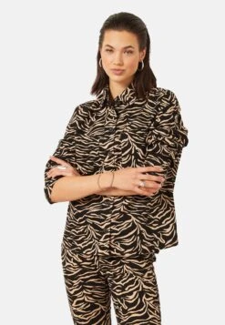 ETAM Debre - Chemisier - Noir -Etam 1b3f14b5b24d44d5b6e0990d5440f7b1