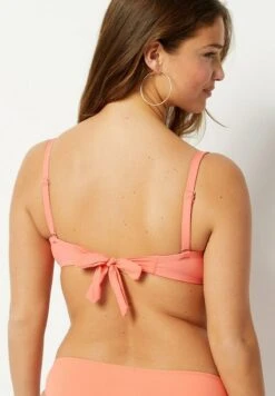 ETAM Twigy - Haut De Bikini - Orange -Etam 1b45dff43ead452980d1ce18ed9c4830