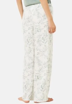 ETAM Lewisia - Pantalon Classique - Ecru 6 ETAM Lewisia - Pantalon Classique - Ecru -Etam 1b850e237c324e988ed4746ff6e95c19