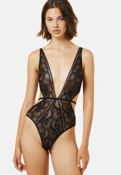 ETAM Idole - Body - Noir