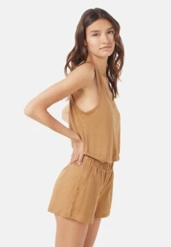 ETAM Kaylee - Bas De Pyjama - Beige -Etam 1caaead123f14b9da49402e0dc63c650