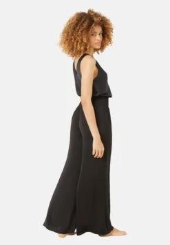 ETAM Jozef - Bas De Pyjama - Noir -Etam 1d685d840efa4839b5bab7742b92f667