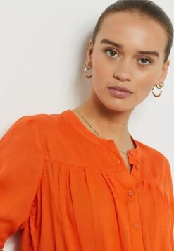 ETAM Fendo - Blouse - Corail 7 ETAM Fendo - Blouse - Corail -Etam 1e6eec2a1c6d46219f6efb6fb09f8512