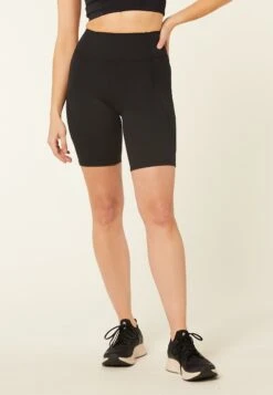 ETAM Stronger - Short De Sport - Black