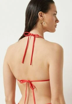 ETAM Taleza - Haut De Bikini - Rouge 6 ETAM Taleza - Haut De Bikini - Rouge -Etam 1f5e193320f040ddace50f0572194ef0