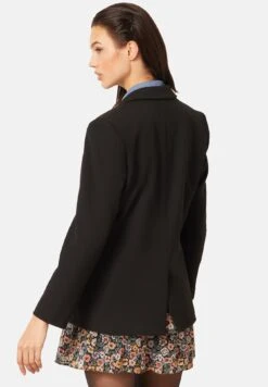 ETAM Leoni - Blazer - Noir -Etam 1f8c82fb8a87443f89e4a426358d053e