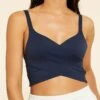 ETAM 24H Bra - Brassière - Dark Blue