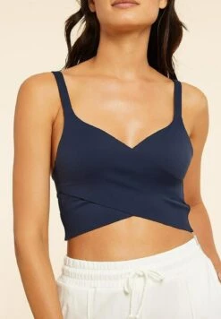 ETAM 24H Bra - Brassière - Dark Blue