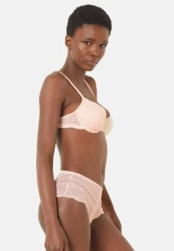 ETAM Idole - Soutien-Gorge À Armatures - Rose 7 ETAM Idole - Soutien-Gorge À Armatures - Rose -Etam 1fd8a9a6169646ab804523aadbf91582