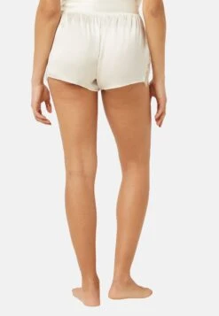 ETAM Narcisse - Bas De Pyjama - Blanc -Etam 1fe9e2d2dc0d4b1b952990779d6cd1f5