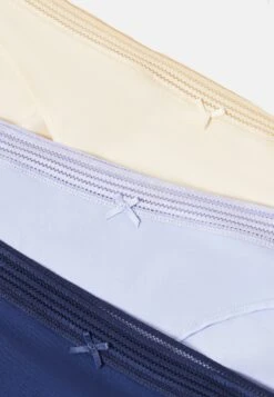 ETAM Jack 3 Pack - Slip - Bleu Marine 9 ETAM Jack 3 Pack - Slip - Bleu Marine -Etam 2016653b730c42e4a96b3cf6b68c0613