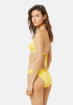 ETAM Glasbury - Haut De Bikini - Jaune -Etam 2034227d924a4ba5a5b15de40da011cd