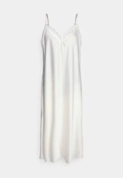 ETAM Sentiment Nuisette - Chemise De Nuit / Nuisette - Ecru 12 ETAM Sentiment Nuisette - Chemise De Nuit / Nuisette - Ecru -Etam 20694b3989c1497a95911b04bfcd1a44